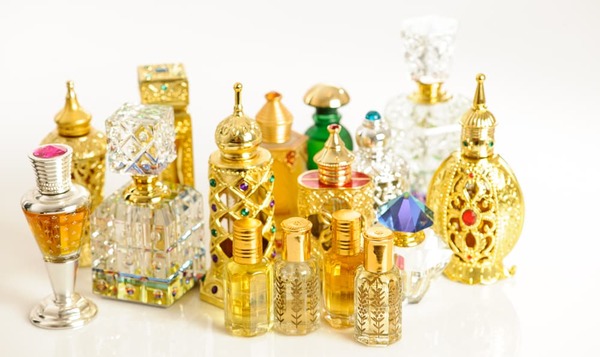 Парфюмерия из ОАЭ – новый вид парфюмерного бизнеса