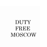 DUTY FREE MOSCOW