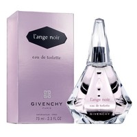 GIVENCHY L`ANGE NOIR FOR WOMEN EDT 75ml