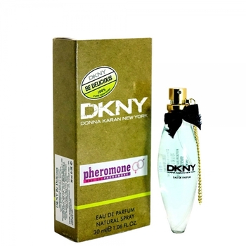 DKNY EAU DE PARFUM FOR WOMEN 30 ML