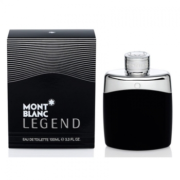 MON BLANC LEGEND EDT FOR MEN 100 ML