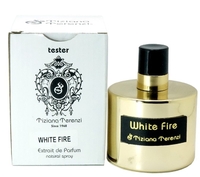 ТЕСТЕР TIZIANA TERENZI WHITE FIRE EXTAIT DE PARFUM УНИСЕКС 100 ML