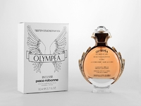 ТЕСТЕР PACO RABANNE OLYMPEA INTENSE 80 ML