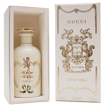 GUCCI WINTER'S SPRING EAU DE PARFUM 100 ml