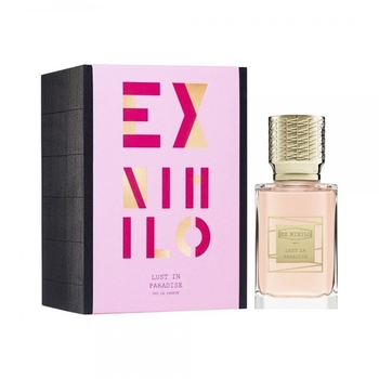 ОРИГИНАЛ EX NIHILO LUST IN PARADISE EDP УНИСЕКС 100 ML