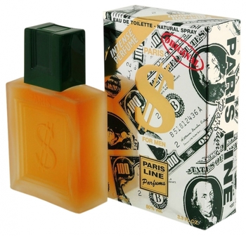 DOLLAR INTENSE PARFUM FOR MEN 100 ml