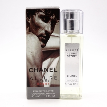 CHANEL ALLURE HOMME SPORT FOR MEN EDT 50ml