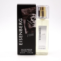 EISENBERG J'OSE FOR WOMEN EDP 50ml