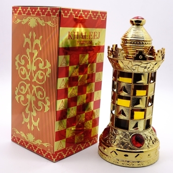 KHALEEJ eau de parfum  Восточный