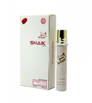 SHAIK W № 242 (THIERRY MUGLER ALIEN) 20 ml