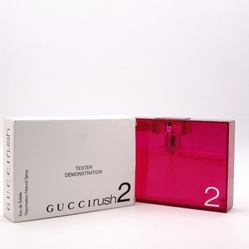 ТЕСТЕР GUCCI RUSH 2 FOR WOMEN EDT 75ml
