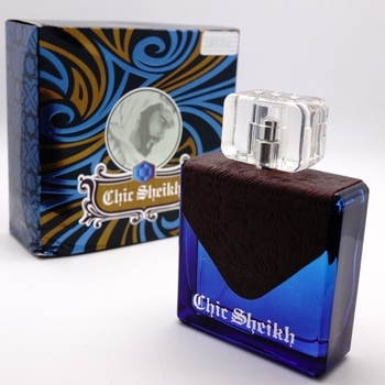 Chic Sheikh eau de parfum  Арабский