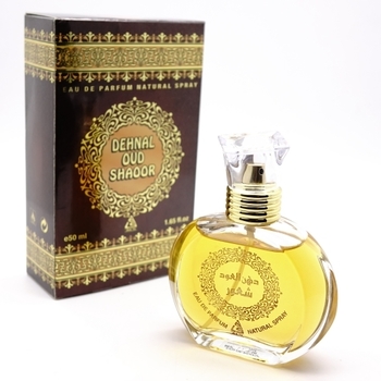 DEHNAL OUD SHAOOR eau de parfum  Арабский