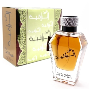 OUD AL RAQIYA eau de parfum  Арабский