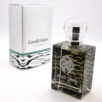 Cavali Silver eau de parfum Арабский