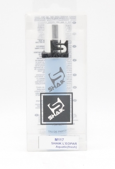 SHAIK M 117 (KENZO L'EAU PAR FOR MEN) 20ml