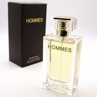 HOMMES eau de parfum  Арабский