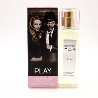 GIVENCHY PLAY FOR WOMEN EDP 50ml
