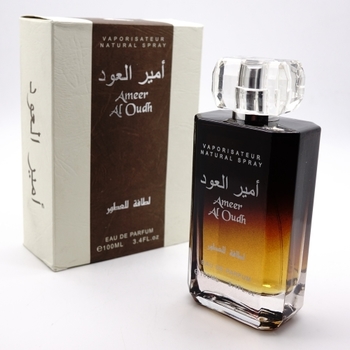 Ameer Al Oudh eau de parfum  Арабский