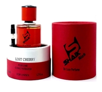 SHAIK RICH LOST CHERRY (подарочная упаковка с пробником) УНИСЕКС 50 ML