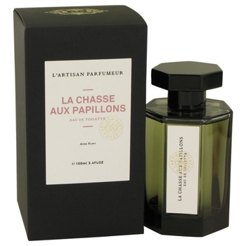 L'Artisan Parfumeur La Chasse Aux Papillons 100 мл унисекс