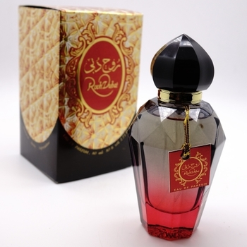 Rooh Dubai eau de parfum  Арабский