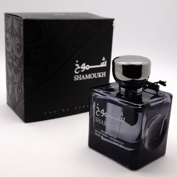 SHAMOUKH eau de parfum  Арабский
