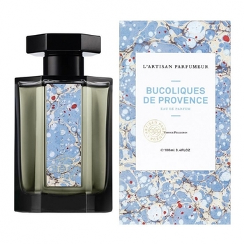 L'Artisan Parfumeur Bucoliques De Provence 100 мл унисекс