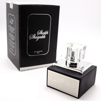Sheikh Shuyuch eau de parfum  Арабский