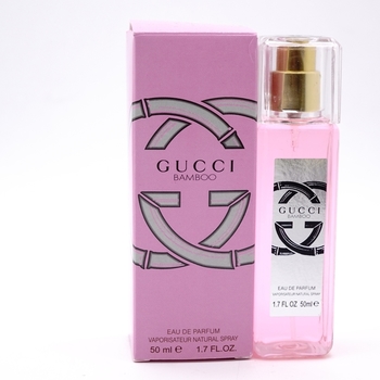 GUCCI BAMBOO FOR WOMEN EDP 50ml