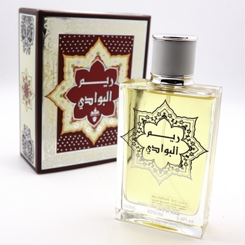 REEM AL BAWADI eau de parfum  Арабский