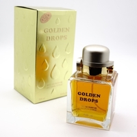 Golden Drops eau de parfum  Арабский