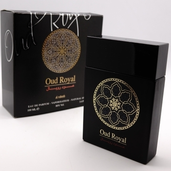 Oud Royal eau de parfum  Арабский