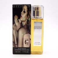 GUCCI GUILTY FOR WOMEN EDT 50ml