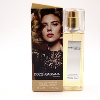 ДГ THE ONE FOR WOMEN EDP 50ml