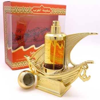 SAFEENA AL ARAB eau de parfum  Восточный