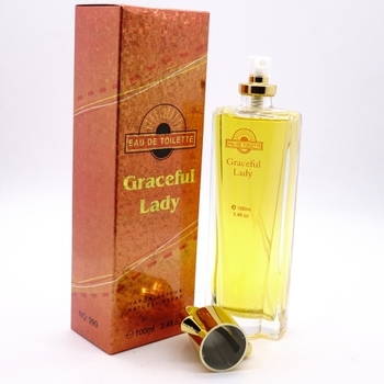 Graceful Lady eau de toilette Восточный