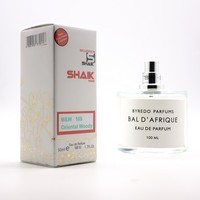 SHAIK M&W 169 (BYREDO BAL D'AFRIQUE UNISEX) 50ml