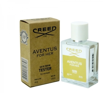ТЕСТЕР CREED AVENTUS FOR HER 60 МЛ