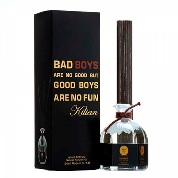 АРОМАДИФФУЗОР KILIAN BAD BOYS  FOR MEN 100 ml