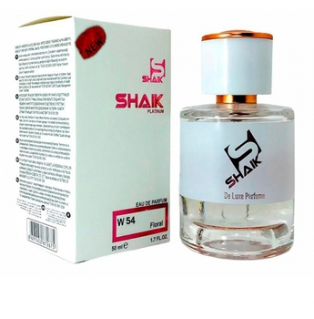 ШЕЙК W 54 (DIOR J'ADORE) 50 ml