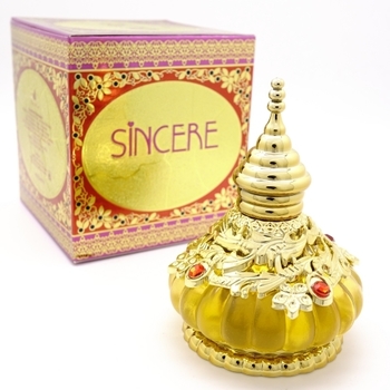 SINCERE eau de parfum  Восточный