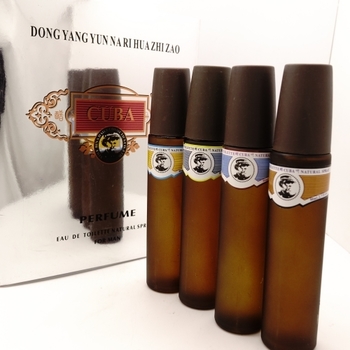 CUBA eau de toilette Восточный