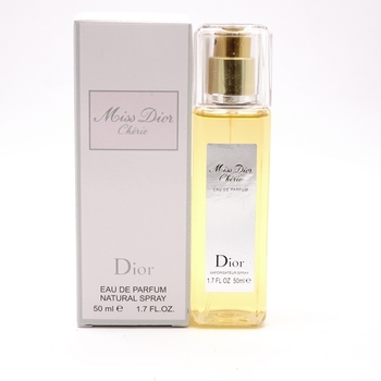 DIOR MISS DIOR CHERIE FOR WOMEN EDP 50ml