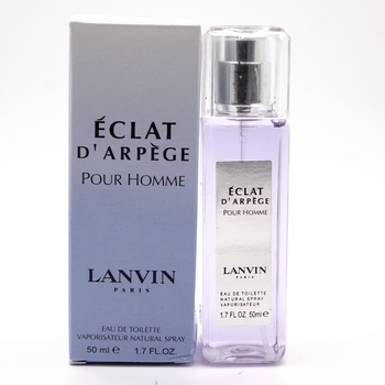 LANVIN ECLAT D`ARPEGE FOR MEN EDT 50ml