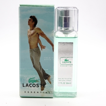 LACOSTE ESSENTIAL FOR MEN EDT 50ml