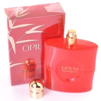 YSL OPIUM EDITION COLLECTION FOR WOMEN EDP 100ml