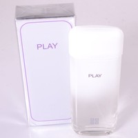 GIVENCHY PLAY WHITE FOR WOMEN EDT 75ml