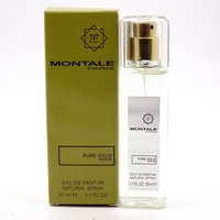 MONTALE PURE GOLD FOR WOMEN EDP 50ml