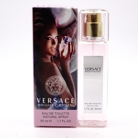 VERSACE BRIGHT CRYSTAL FOR WOMEN EDT 50ml